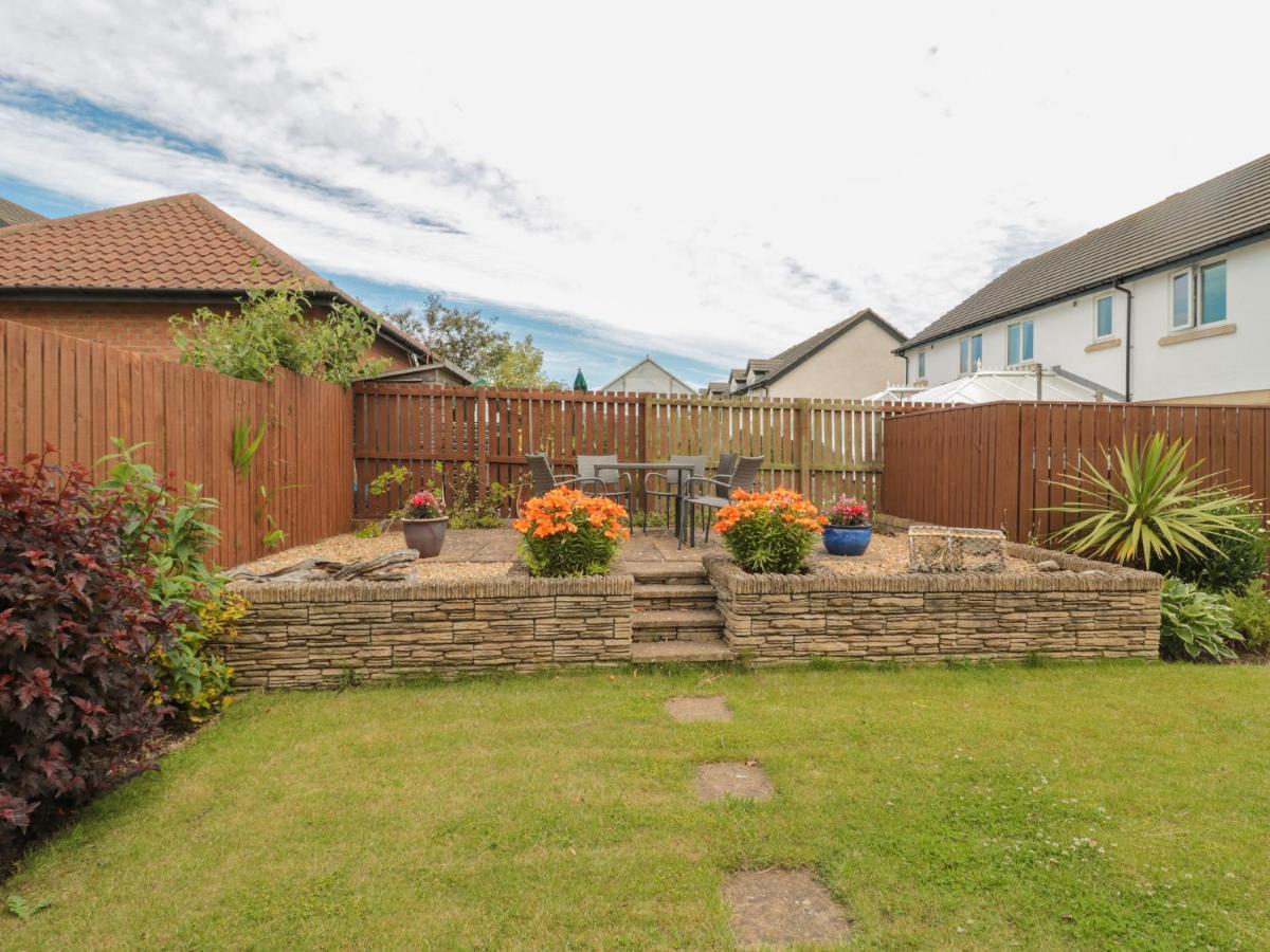 Villa 3 Kings Field Seahouses Esterno foto