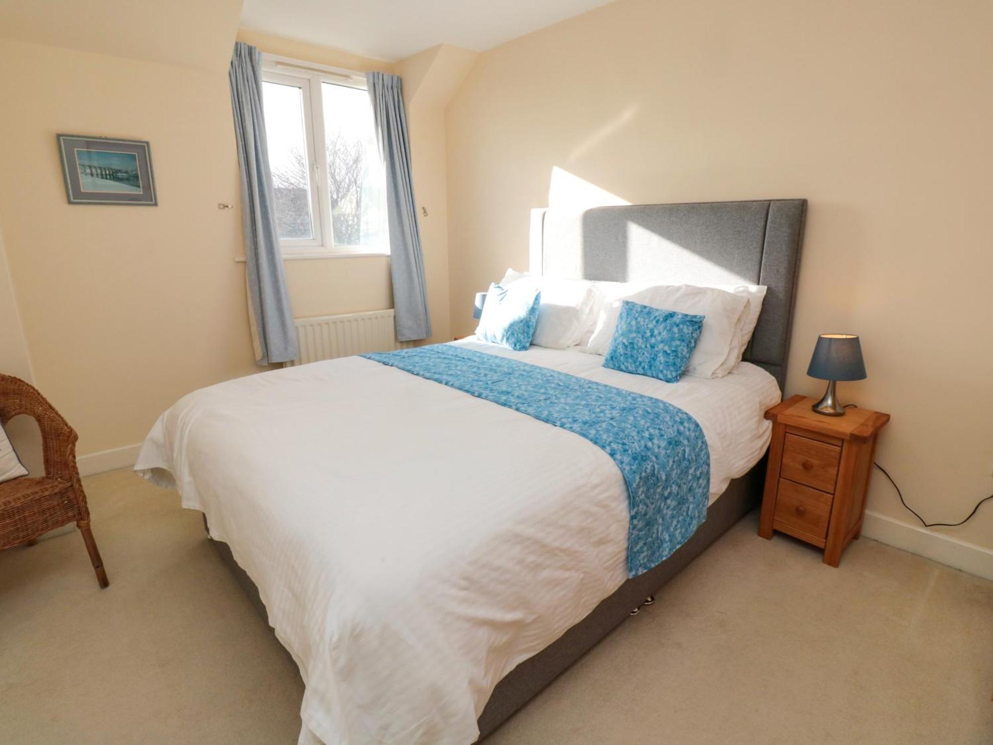 Villa 3 Kings Field Seahouses Esterno foto